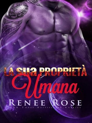cover image of La sua Proprietà Umana